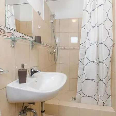 公寓 Anastazija 沃迪切