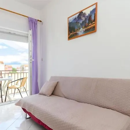 Apartament Anastazija