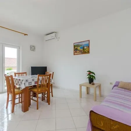 Apartament Anastazija