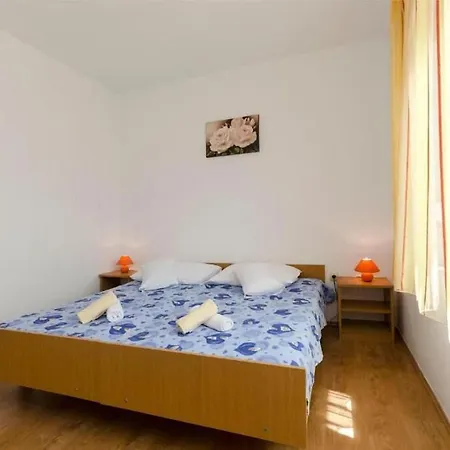 公寓 Anastazija 沃迪切