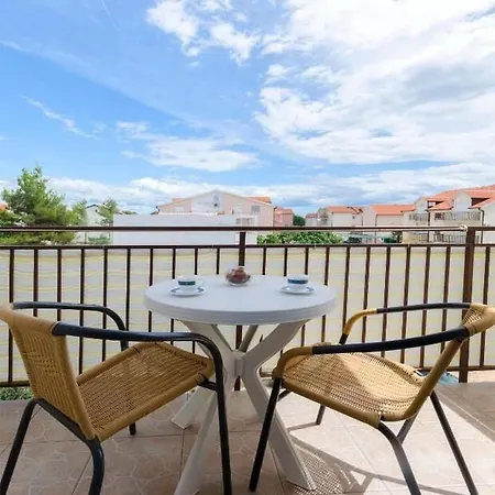 Anastazija Apartament