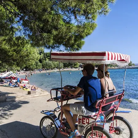 Anastazija Apartament