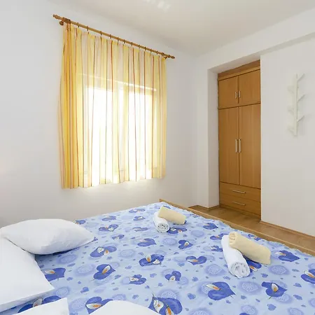Anastazija Apartament