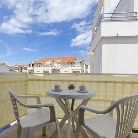 Anastazija Apartament Vodice