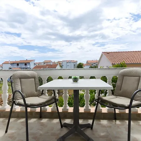 Anastazija Apartament Vodice