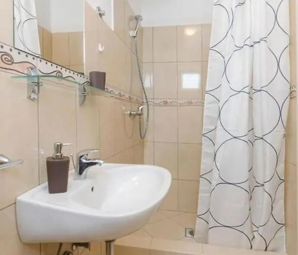 Apartamento Anastazija Vodice