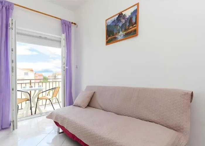 Apartment Anastazija