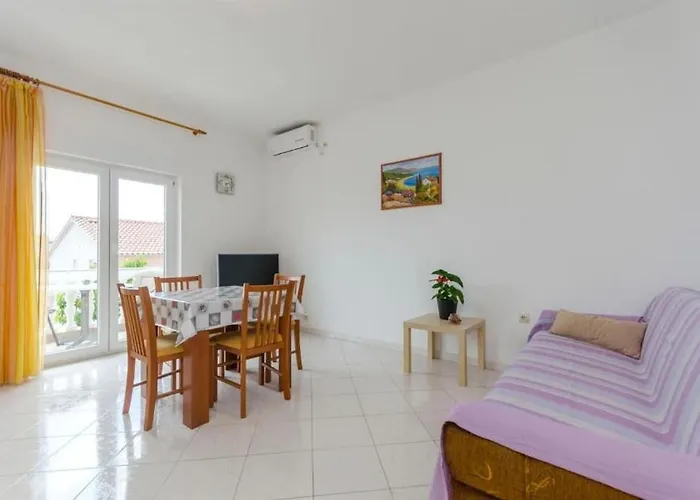 Apartamento Anastazija