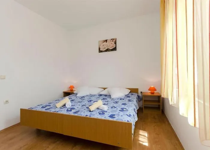 Appartamento Anastazija Vodice