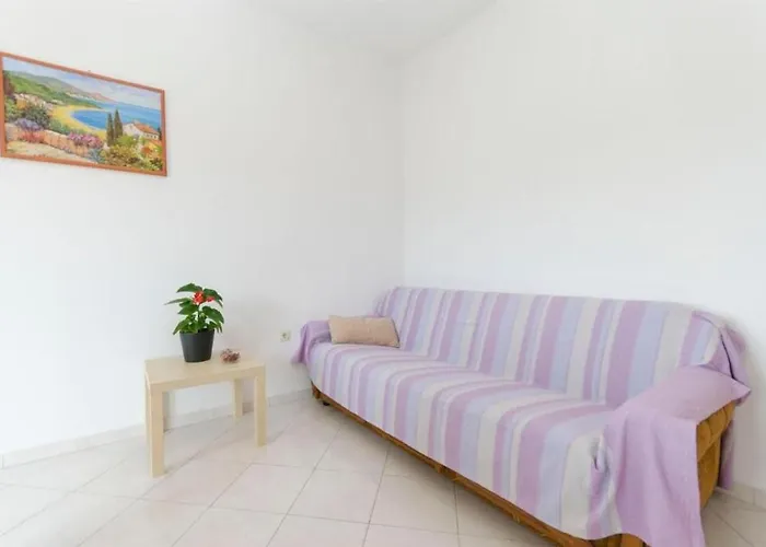 Anastazija Appartamento Vodice