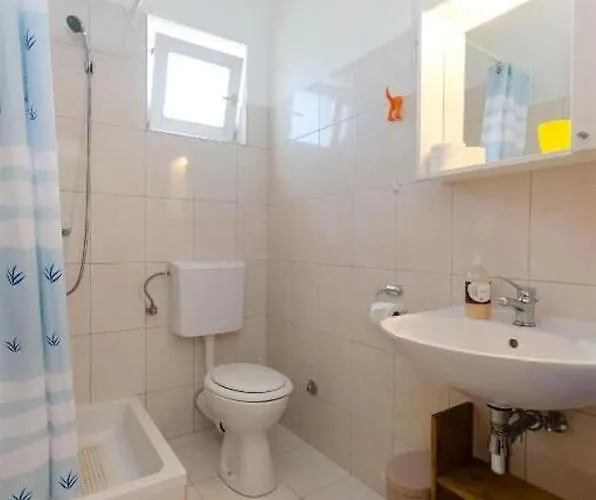 Apartamento Anastazija Vodice