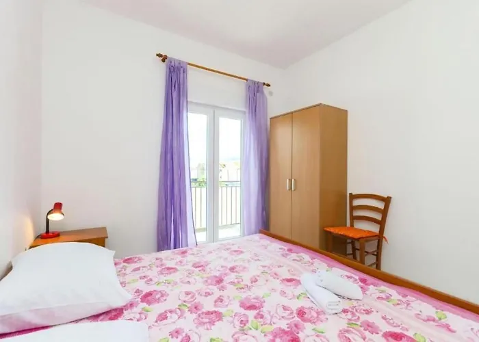 Anastazija Apartment