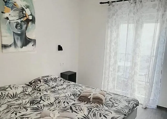 Apartamento Anastazija Vodice
