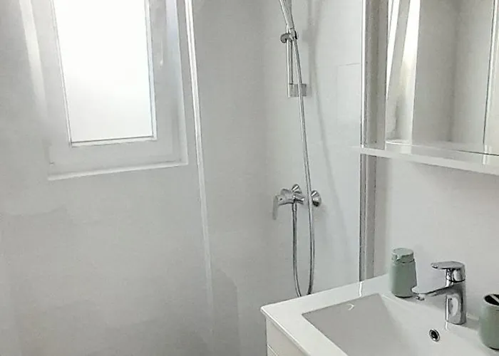 Anastazija Apartamento