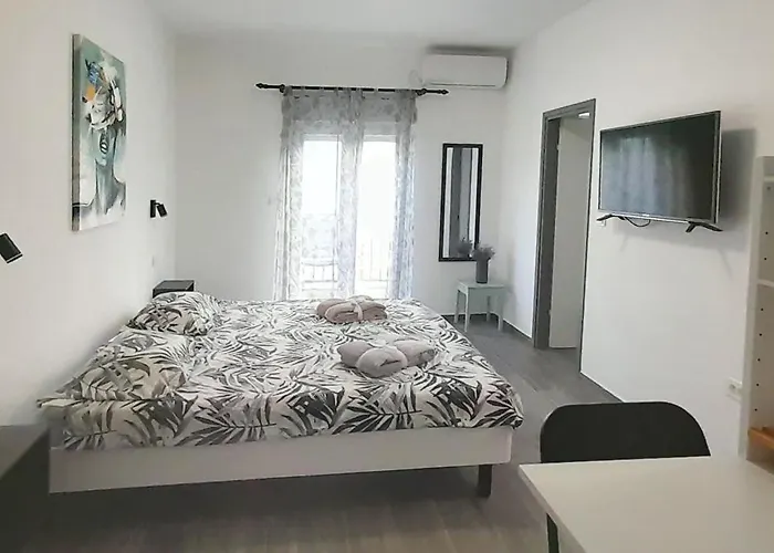 Apartamento Anastazija