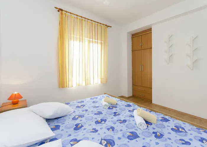 Anastazija Appartamento