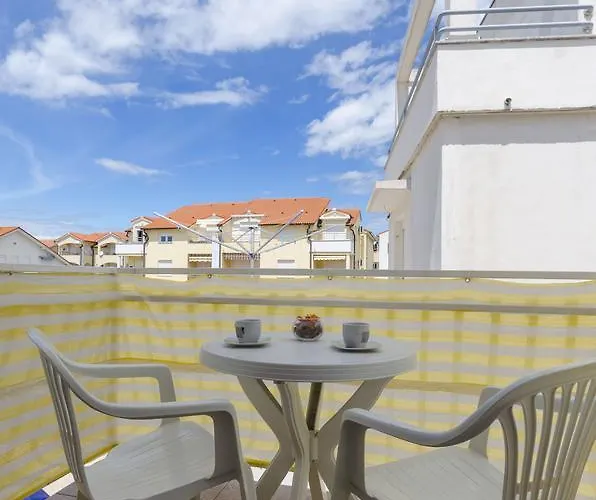 Anastazija Apartamento Vodice