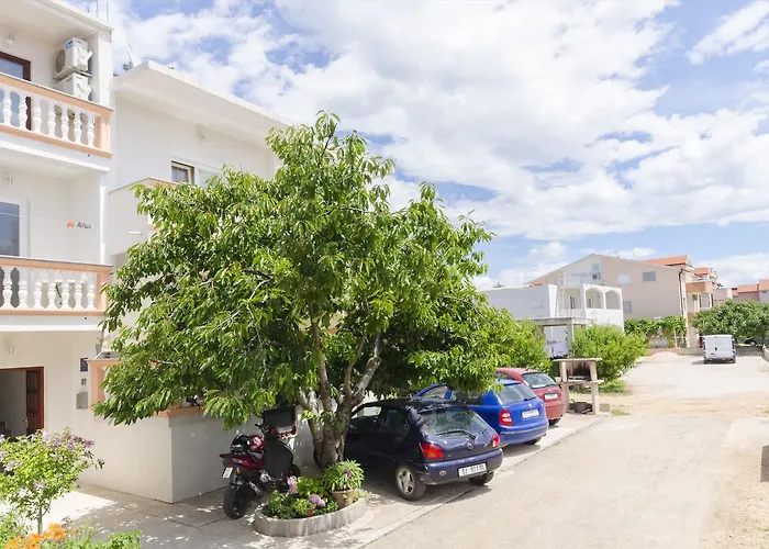 Anastazija Appartamento *