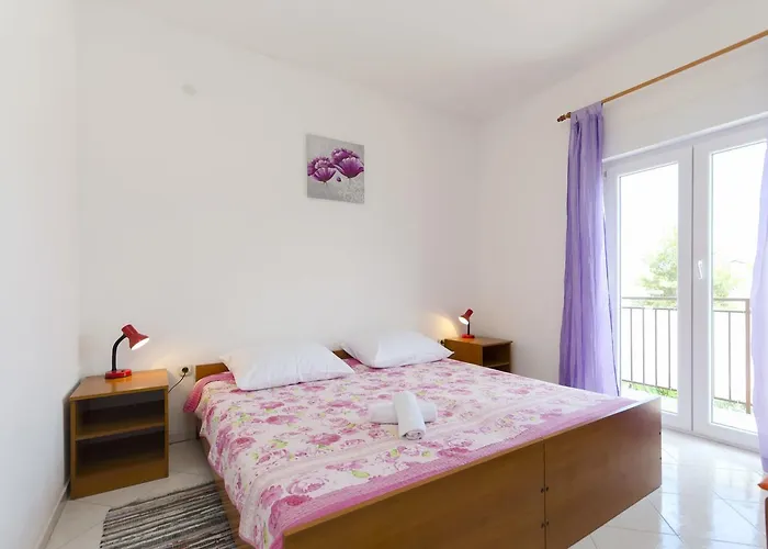 Apartamento Anastazija
