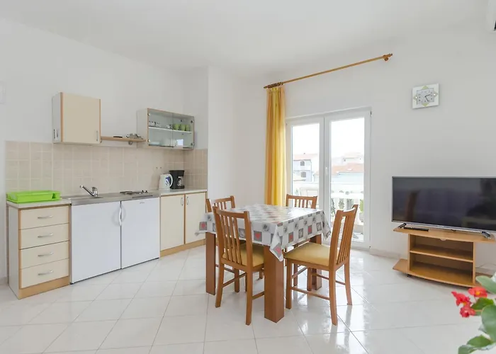 Apartamento Anastazija